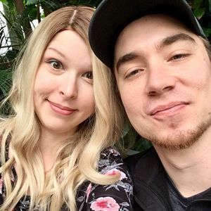 Meet your Posher, Marcy